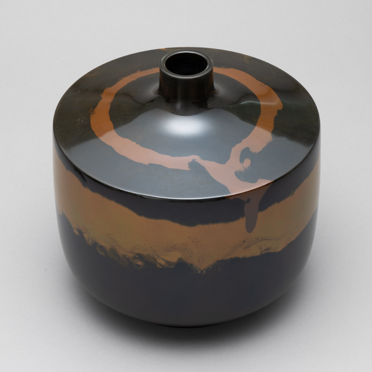 吹分花瓶 | ARTerrace