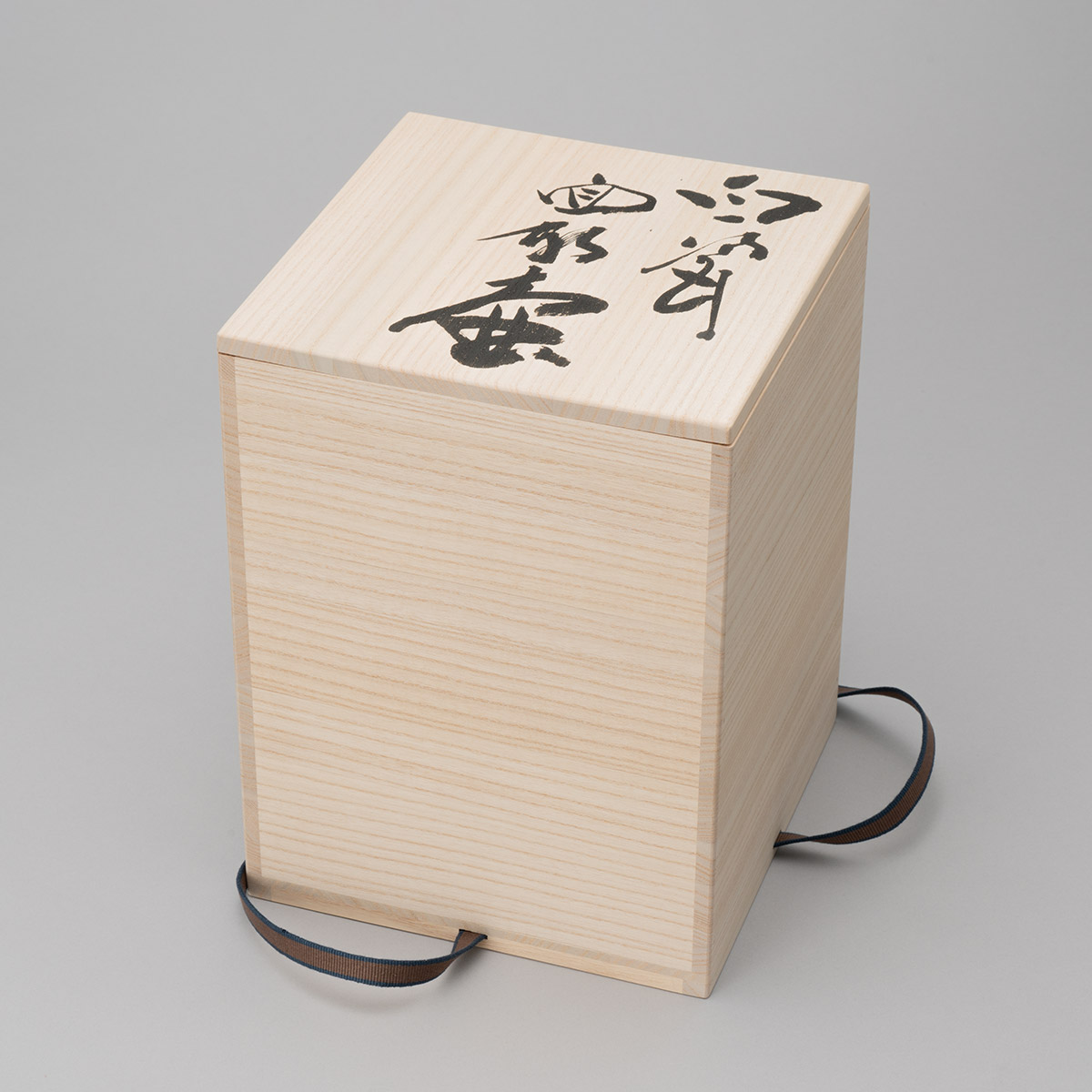 白瓷面取壺 | ARTerrace