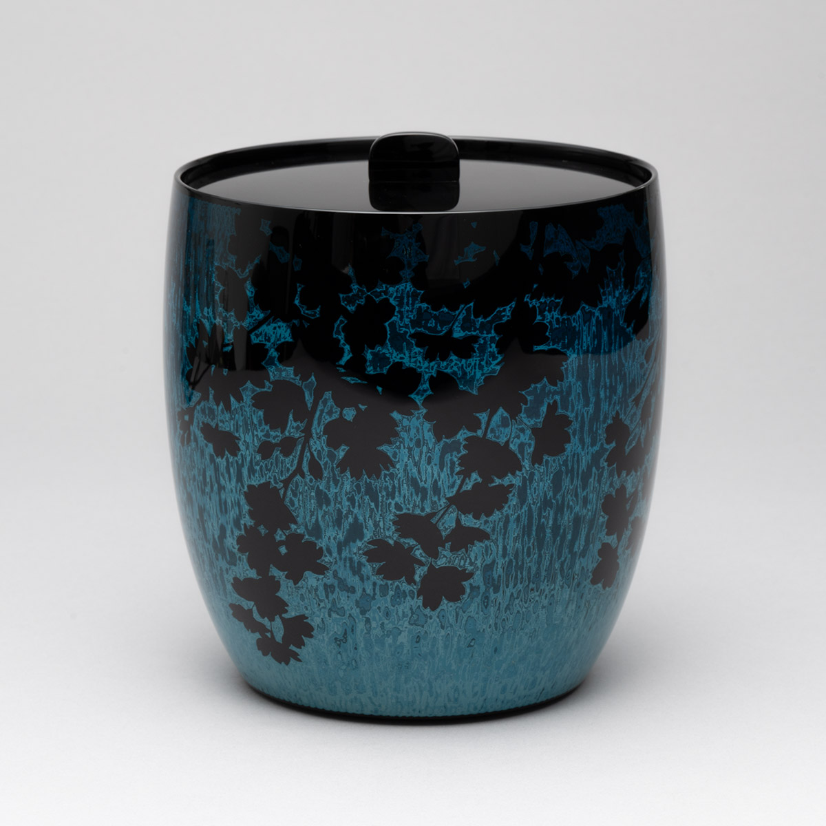 乾漆蒟醬水指「春宵」 | ARTerrace