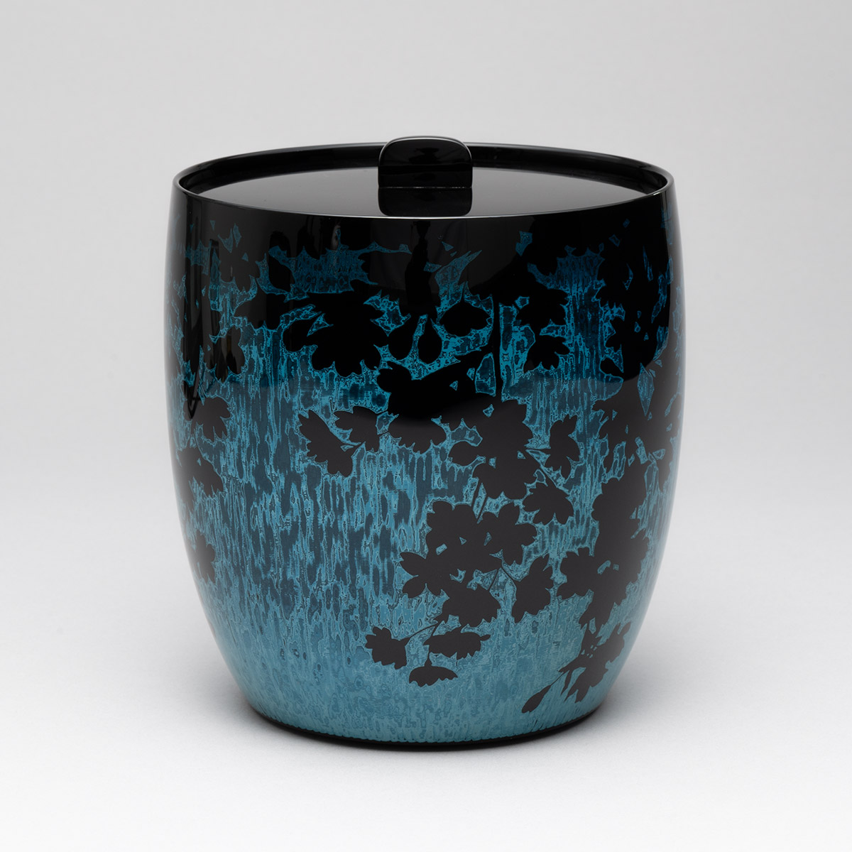 乾漆蒟醬水指「春宵」 | ARTerrace