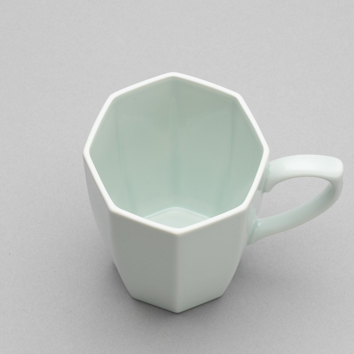 色絵雪花墨はじき雪文碗 | ARTerrace