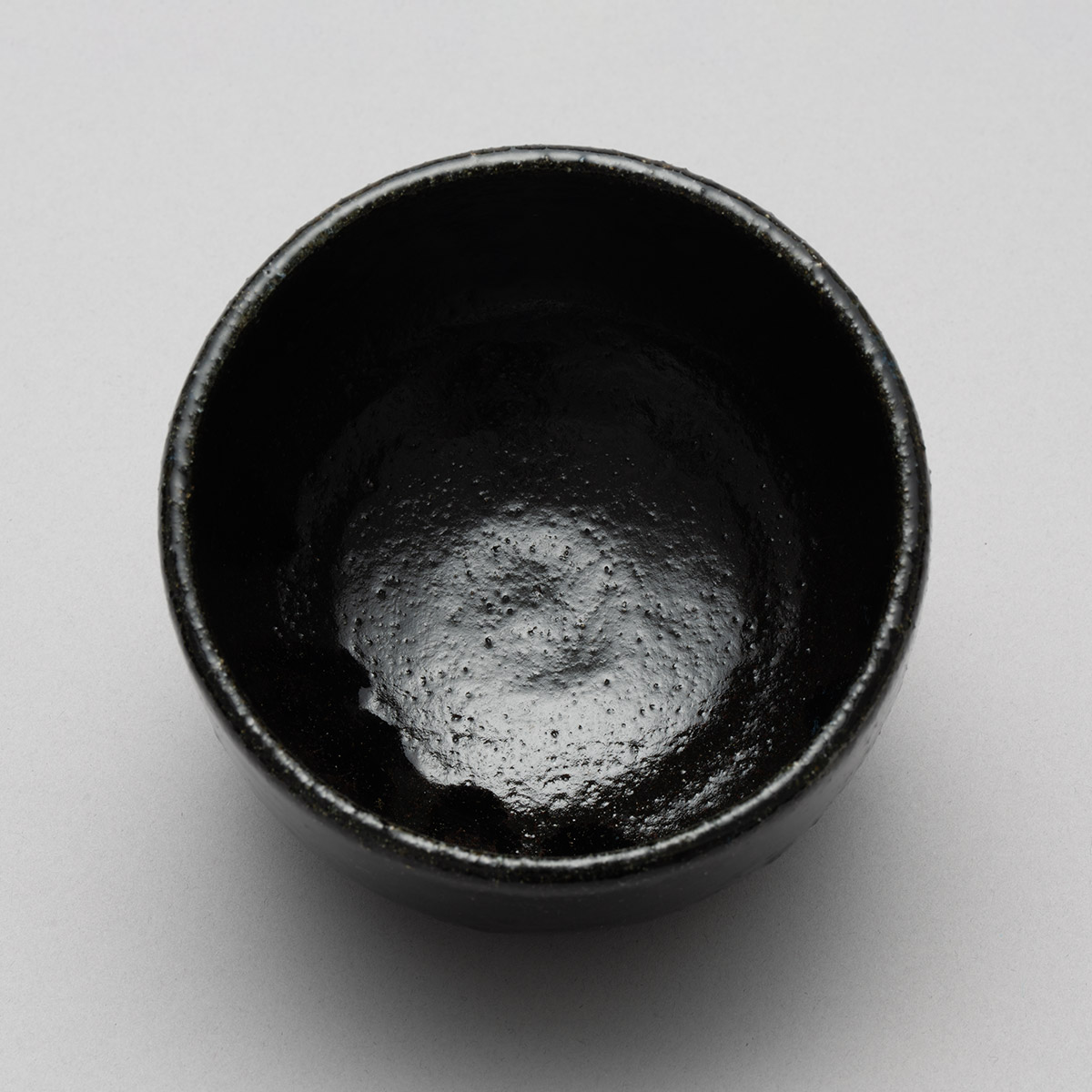 唐津黒斑茶盌 | ARTerrace