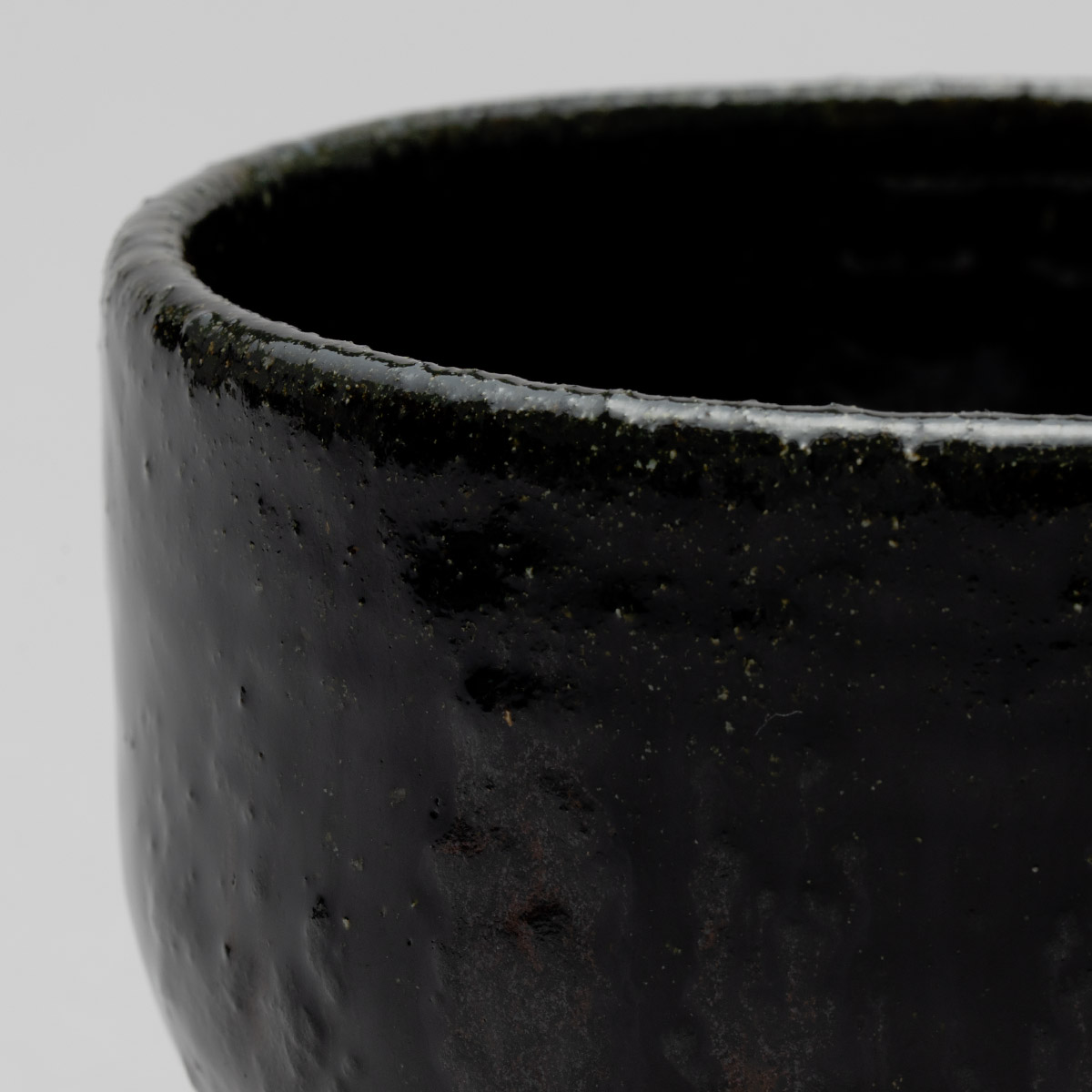 唐津黒斑茶盌 | ARTerrace