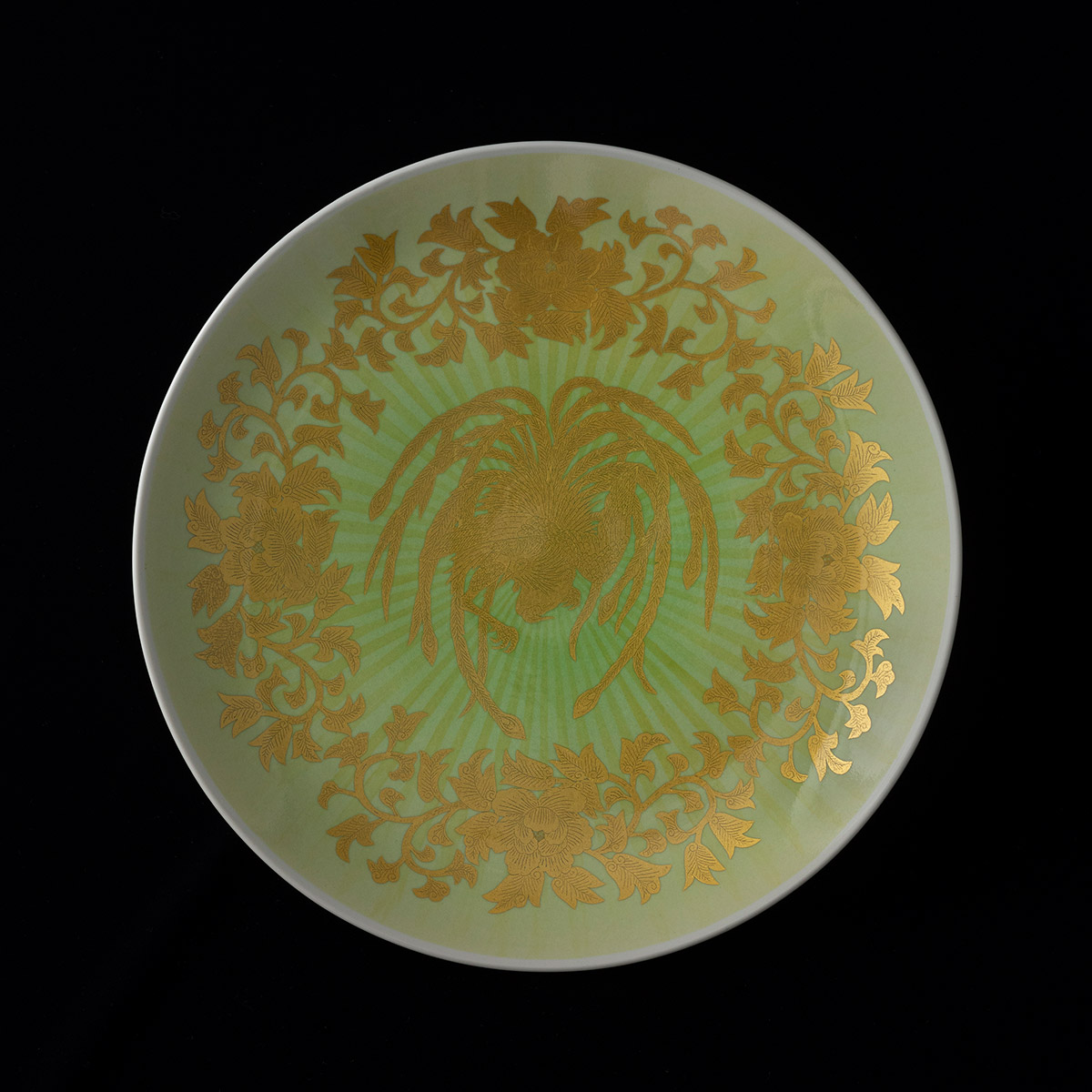 1月特集〜金を味わう伝統工芸品〜