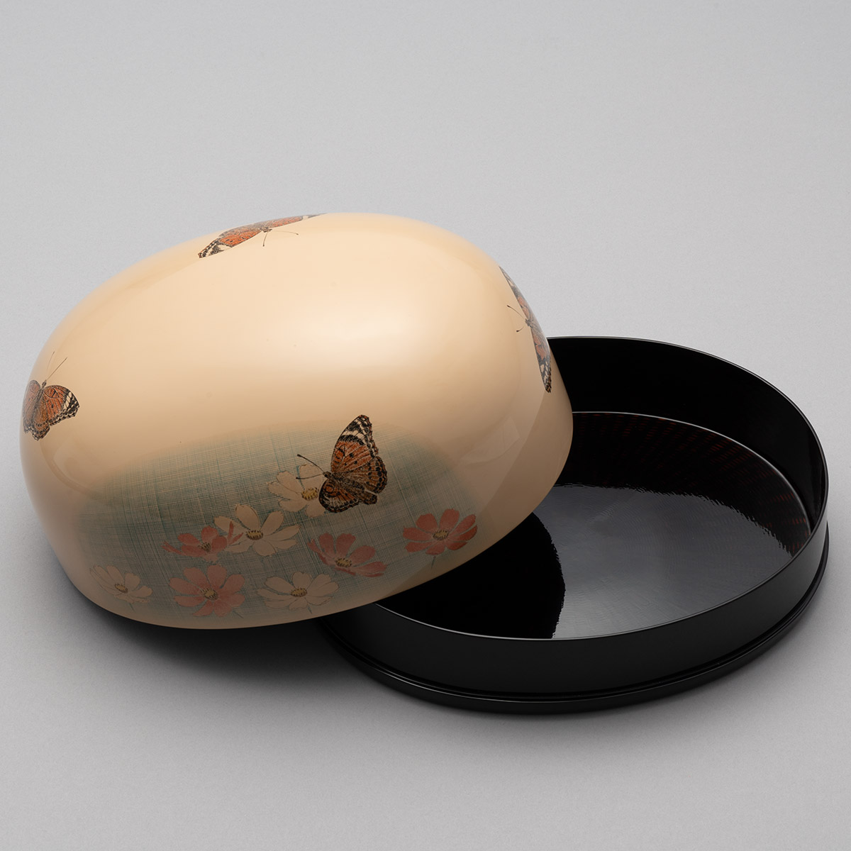 籃胎蒟醤箱 秋の野 | ARTerrace