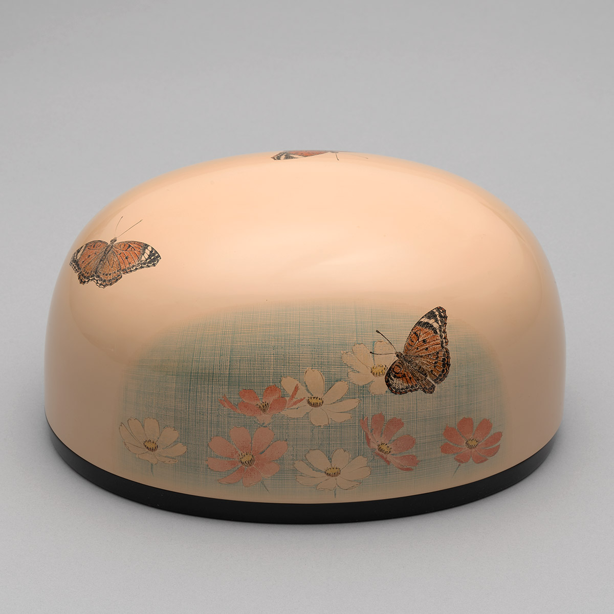 籃胎蒟醤箱 秋の野 | ARTerrace