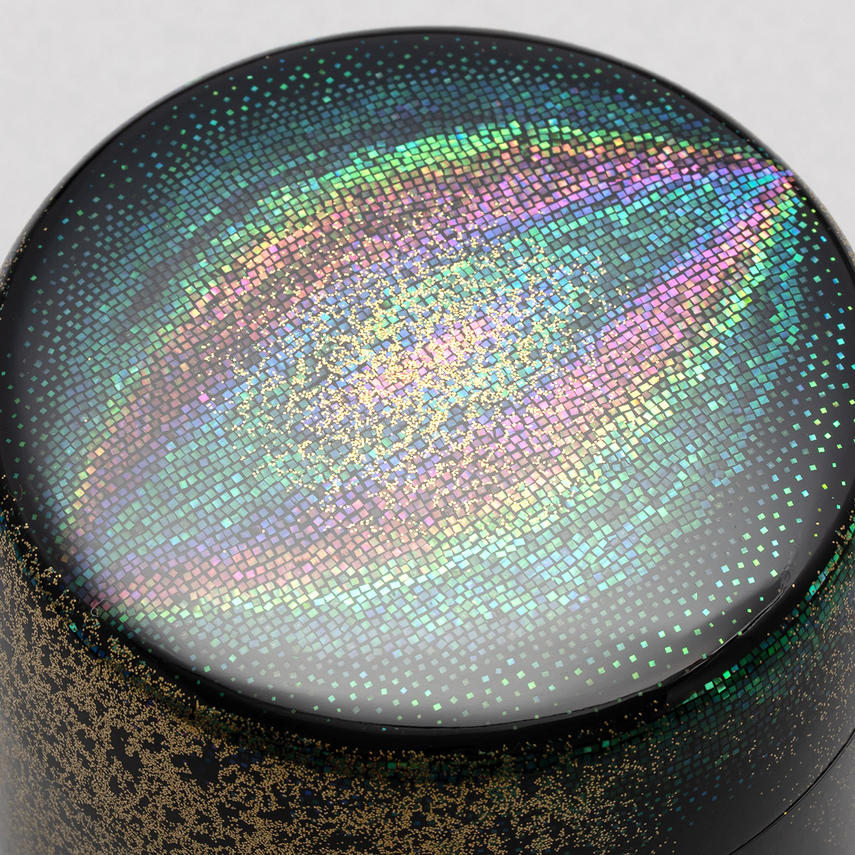 蒔絵棗「銀河」 | ARTerrace