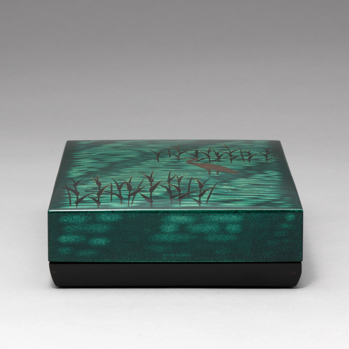 蒟醤箱「静閑」 | ARTerrace