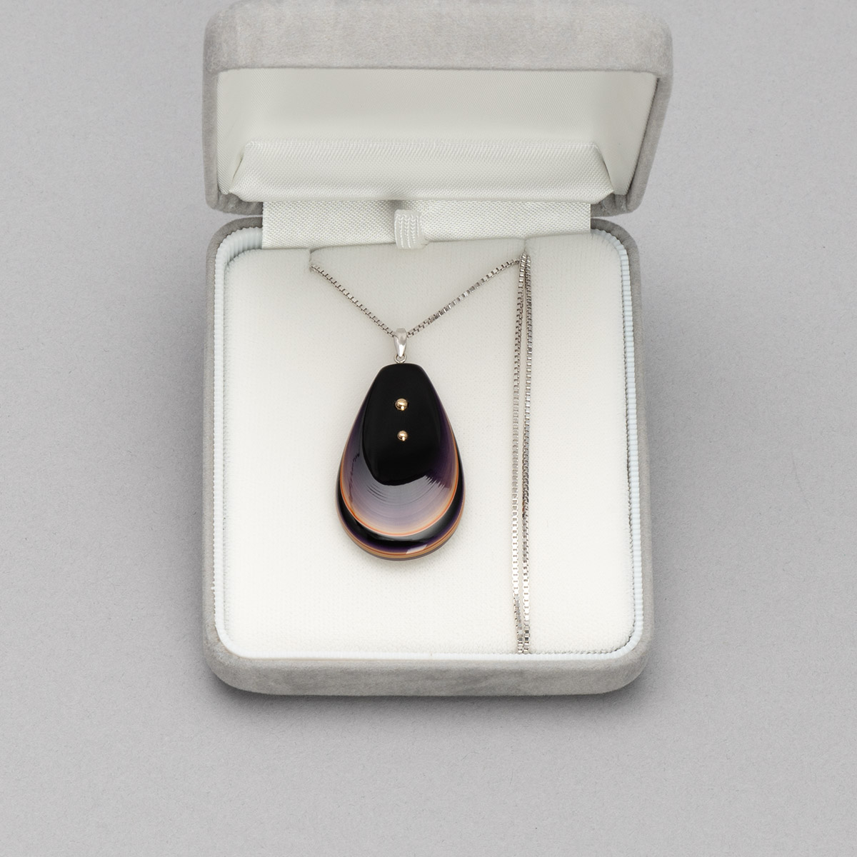 堆漆ペンダント | ARTerrace