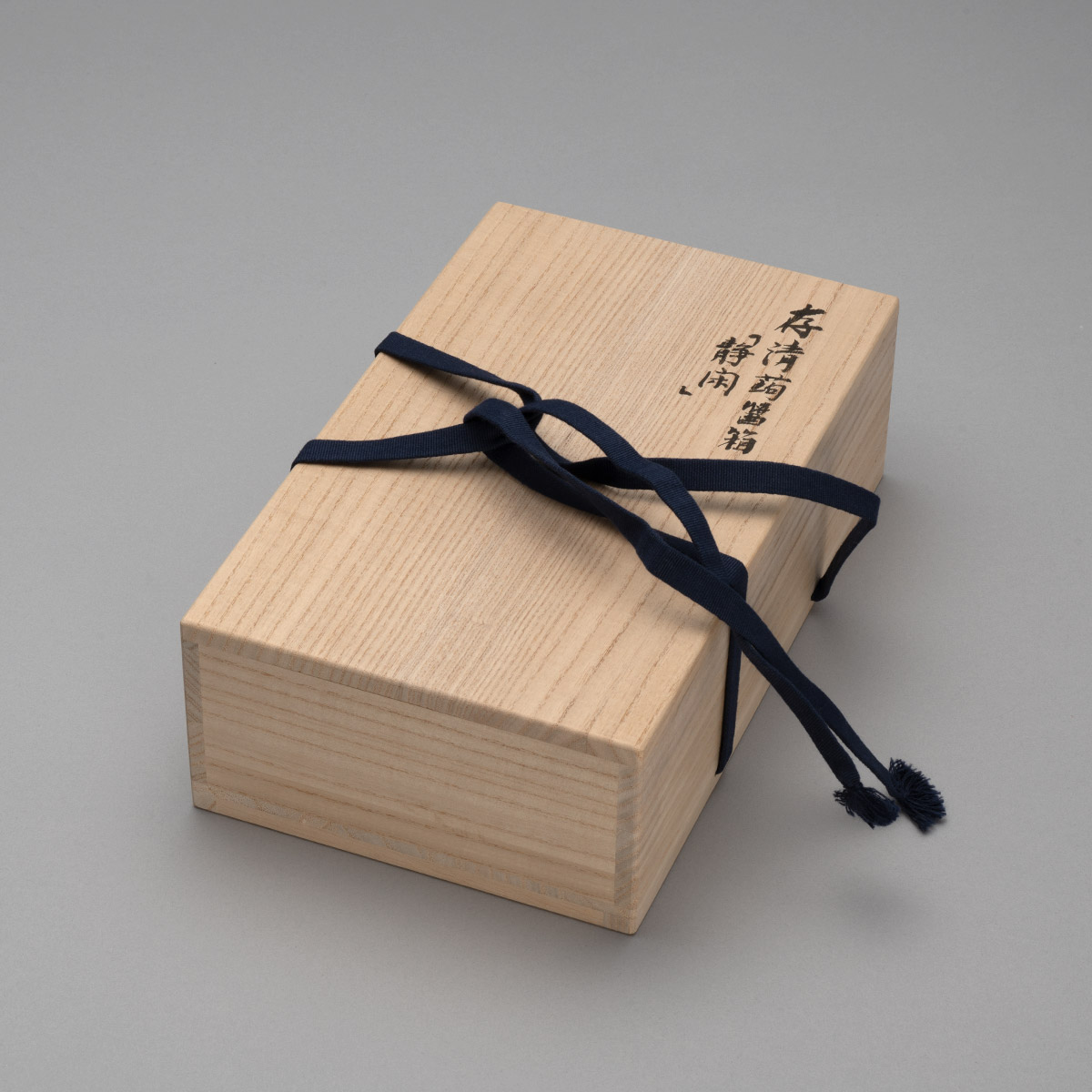 蒟醤箱「静閑」 | ARTerrace
