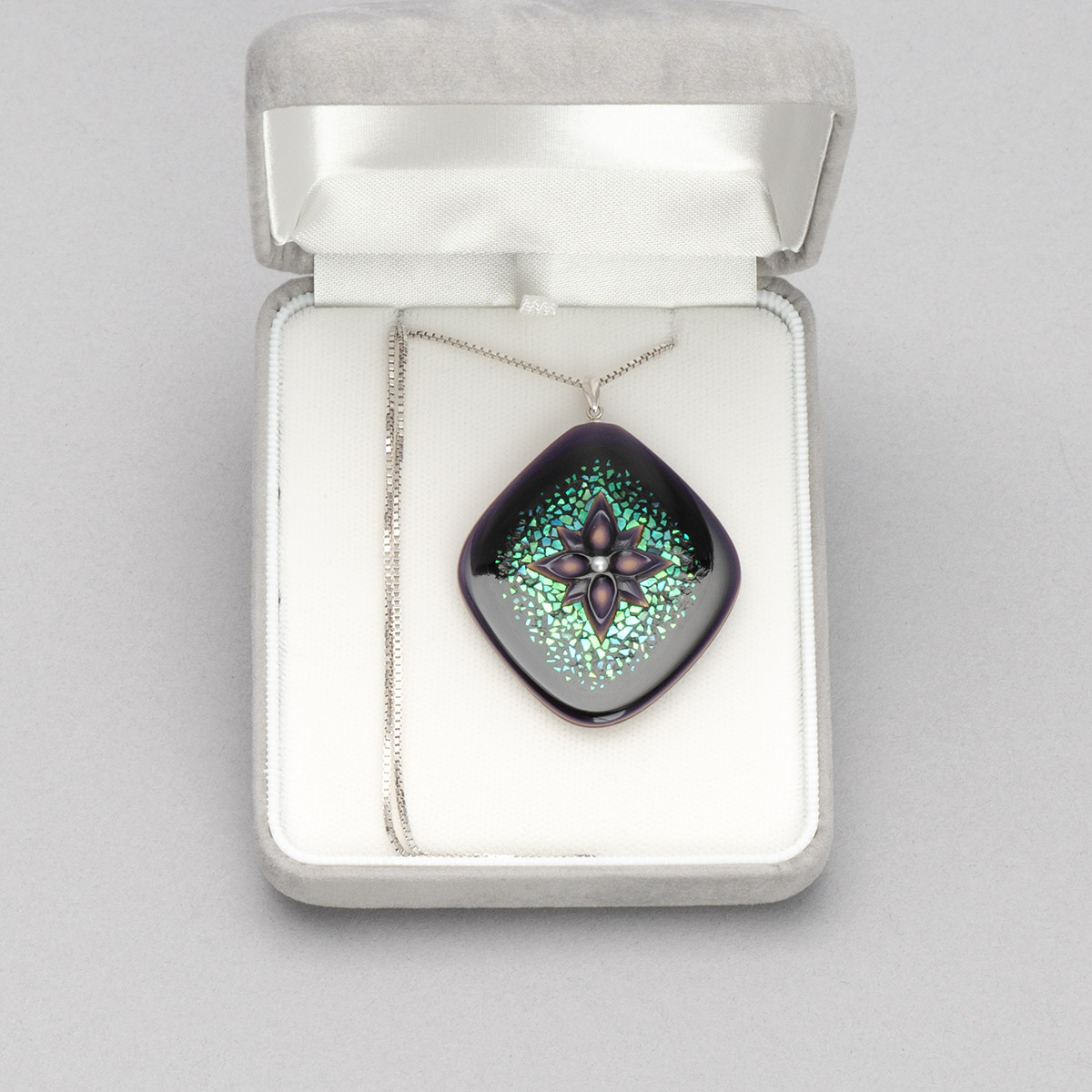 堆漆ペンダント | ARTerrace