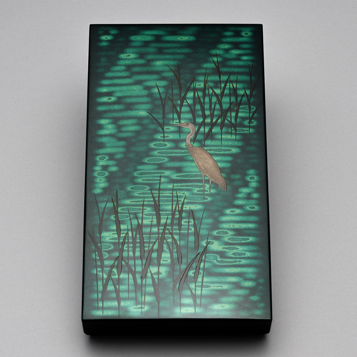 蒟醤箱「静閑」 | ARTerrace