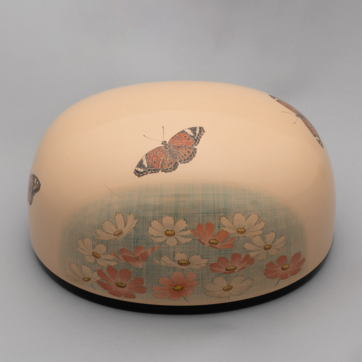 籃胎蒟醤箱 秋の野 | ARTerrace