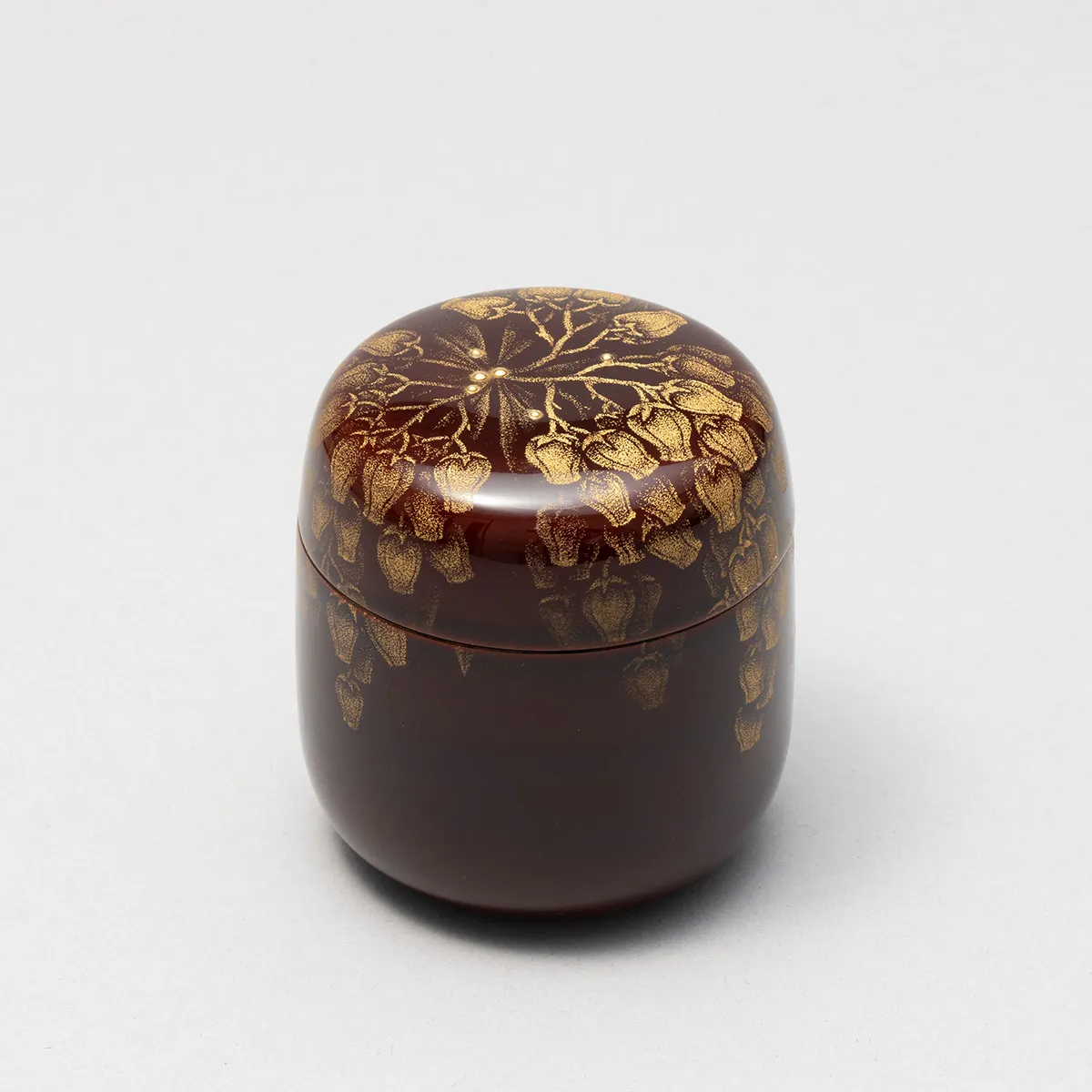 沈金尻張棗「馬酔花」