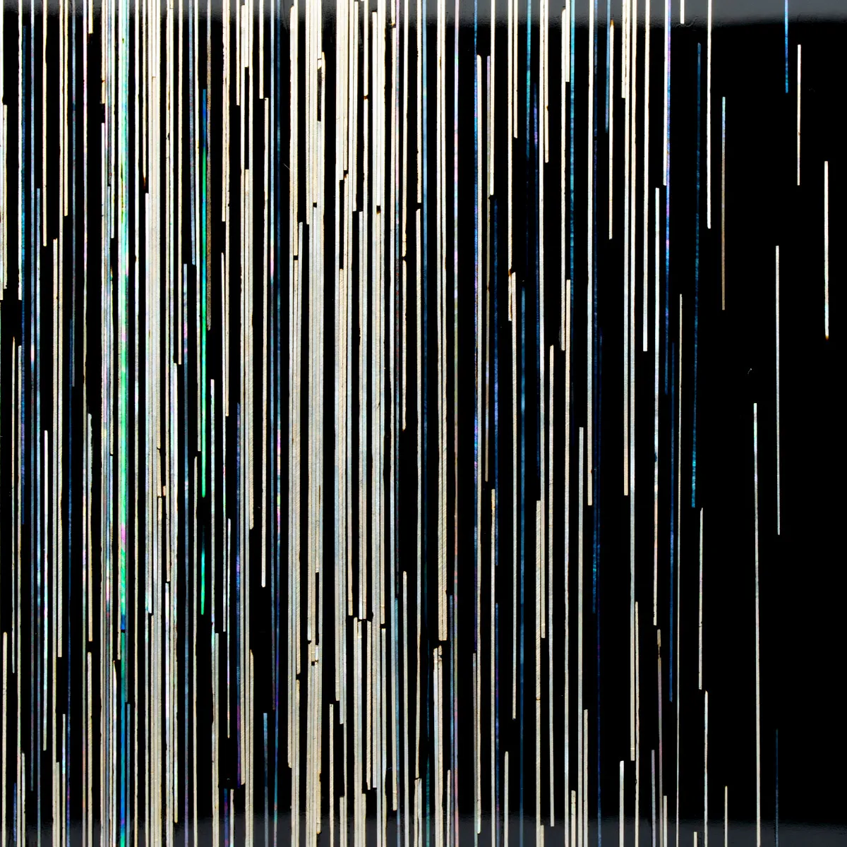 彩切貝小箱「瀑」