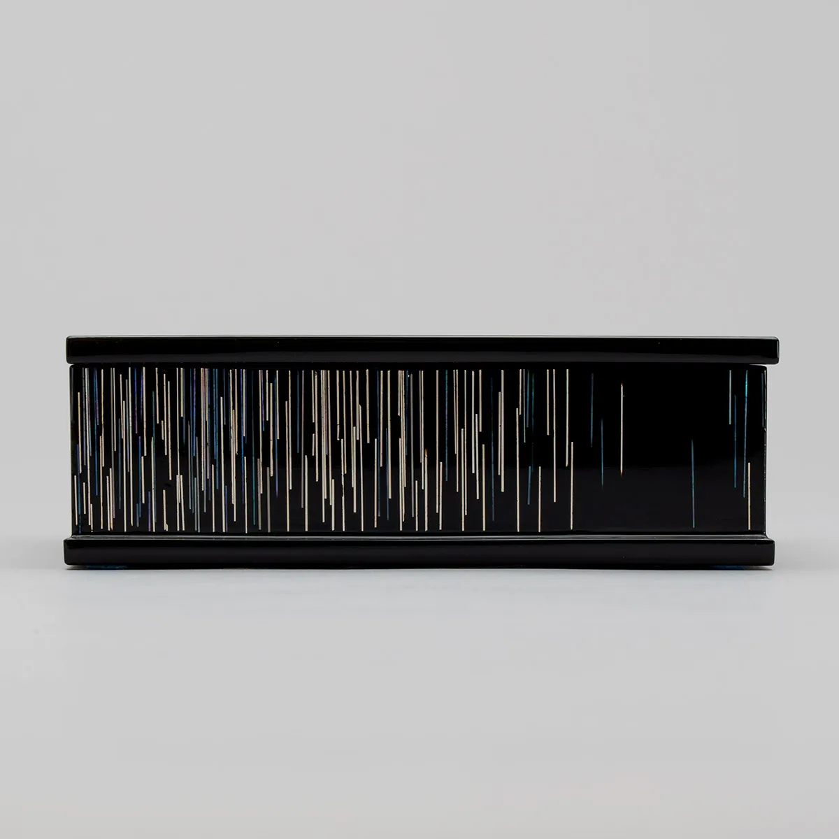 彩切貝小箱「瀑」