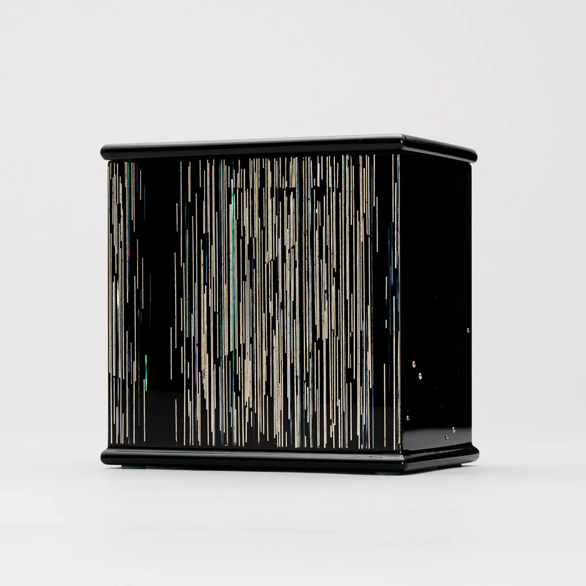 彩切貝小箱 「水すだれ」 | ARTerrace