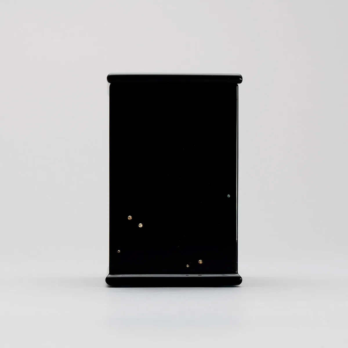 彩切貝小箱 「水すだれ」