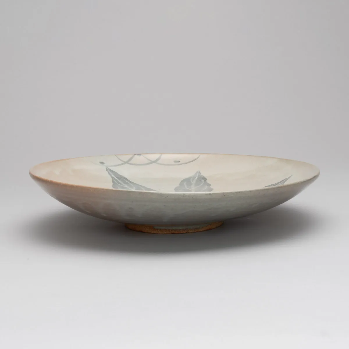 絵唐津葉文皿 | ARTerrace