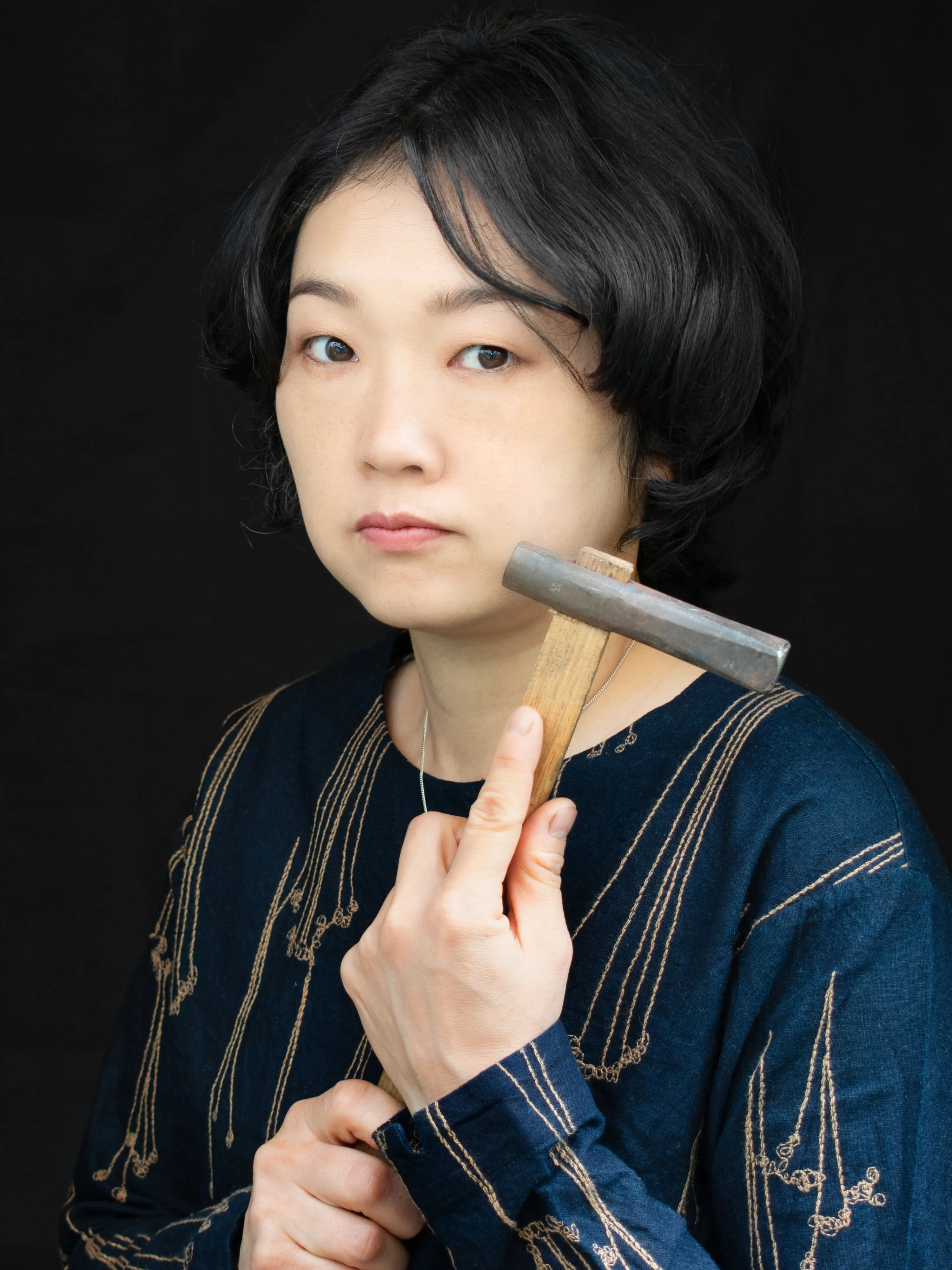 植田 千香子