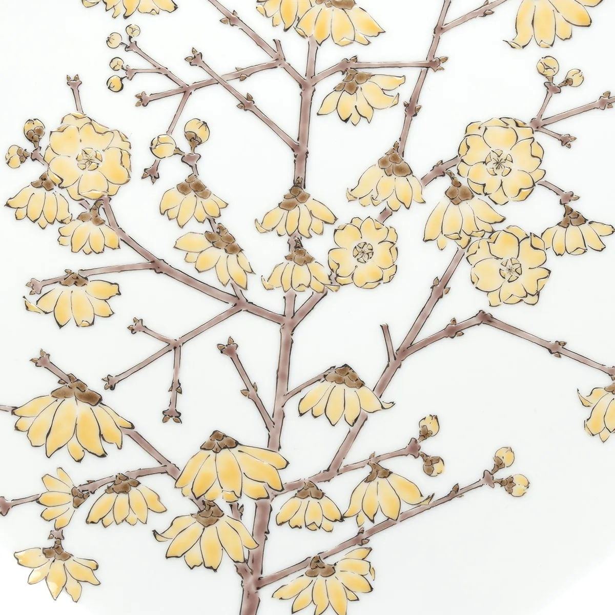 濁手 唐梅文 皿