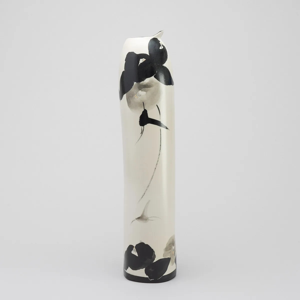 鳥の自然誌―椿