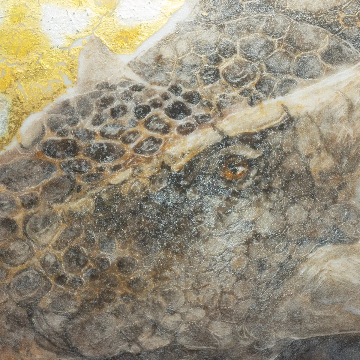 アンキロサウルス