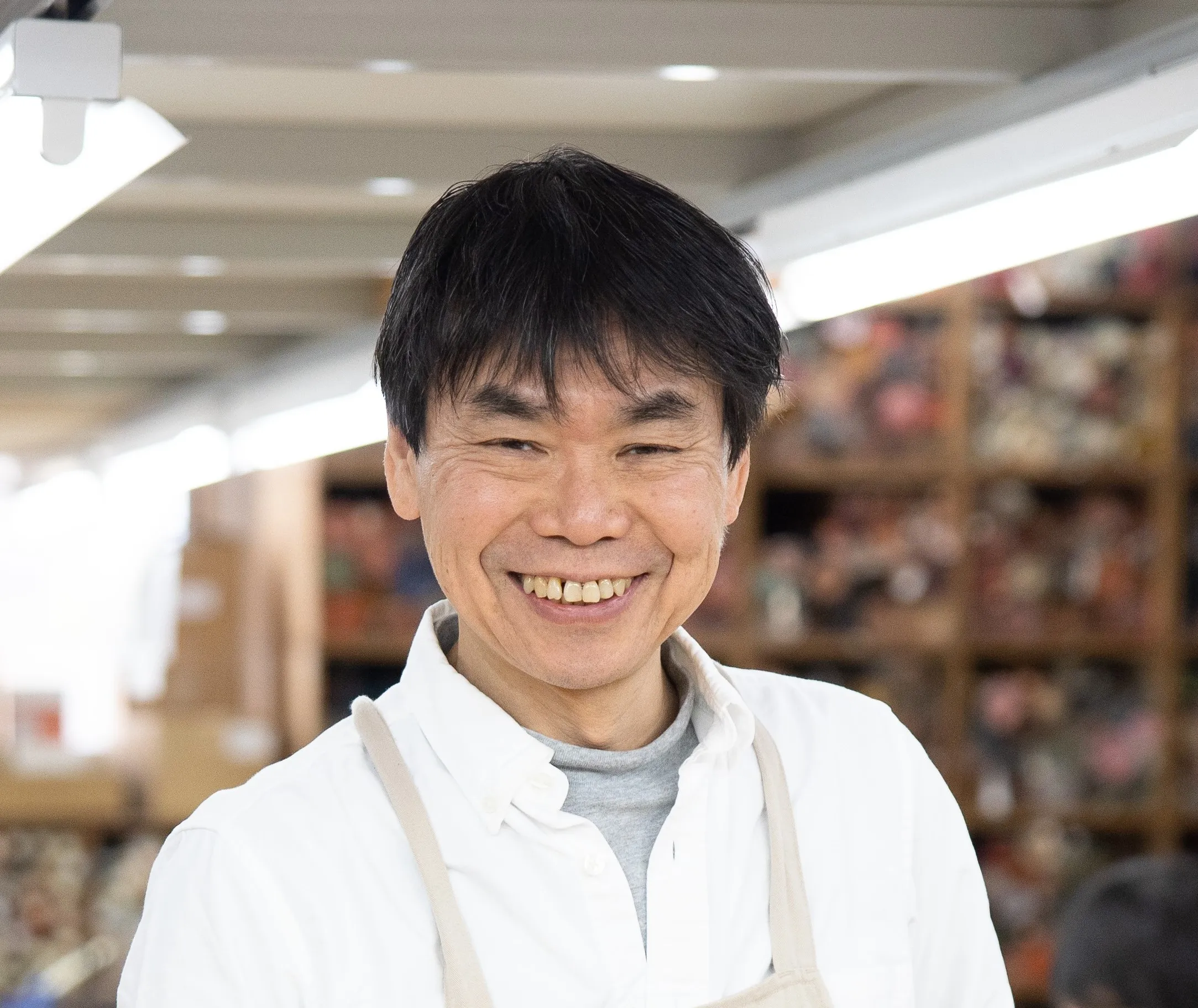 松崎 幸一光