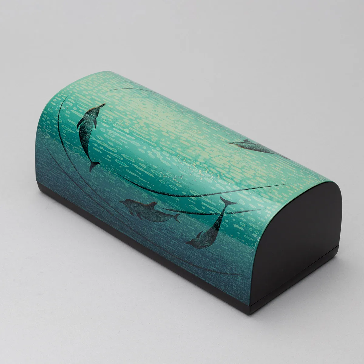 乾漆蒟醤箱「随想」 | ARTerrace