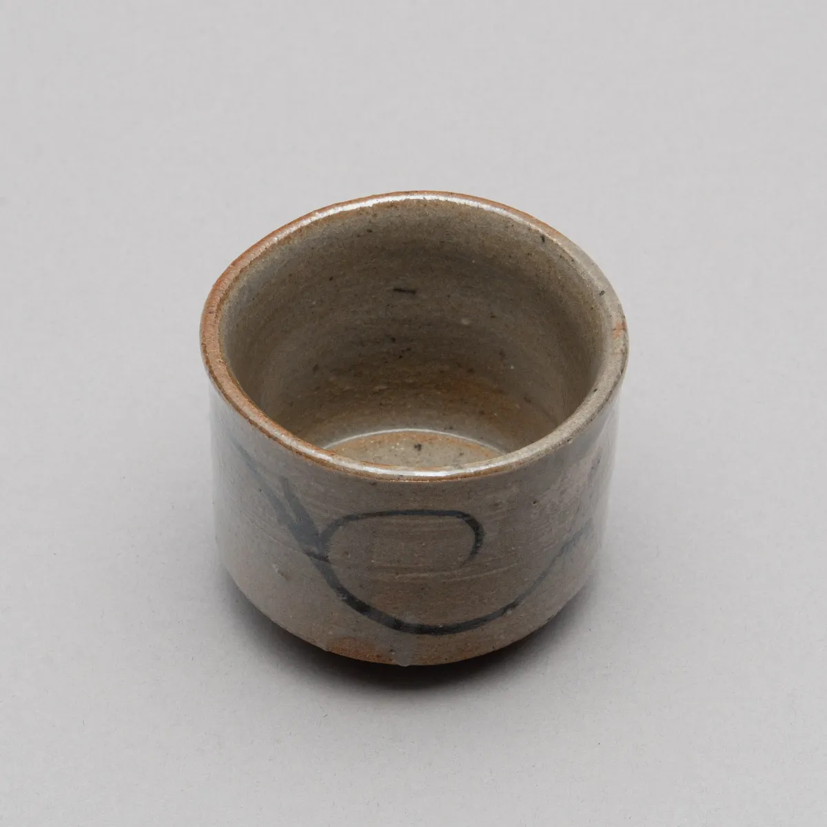 絵唐津ぐい呑 | ARTerrace