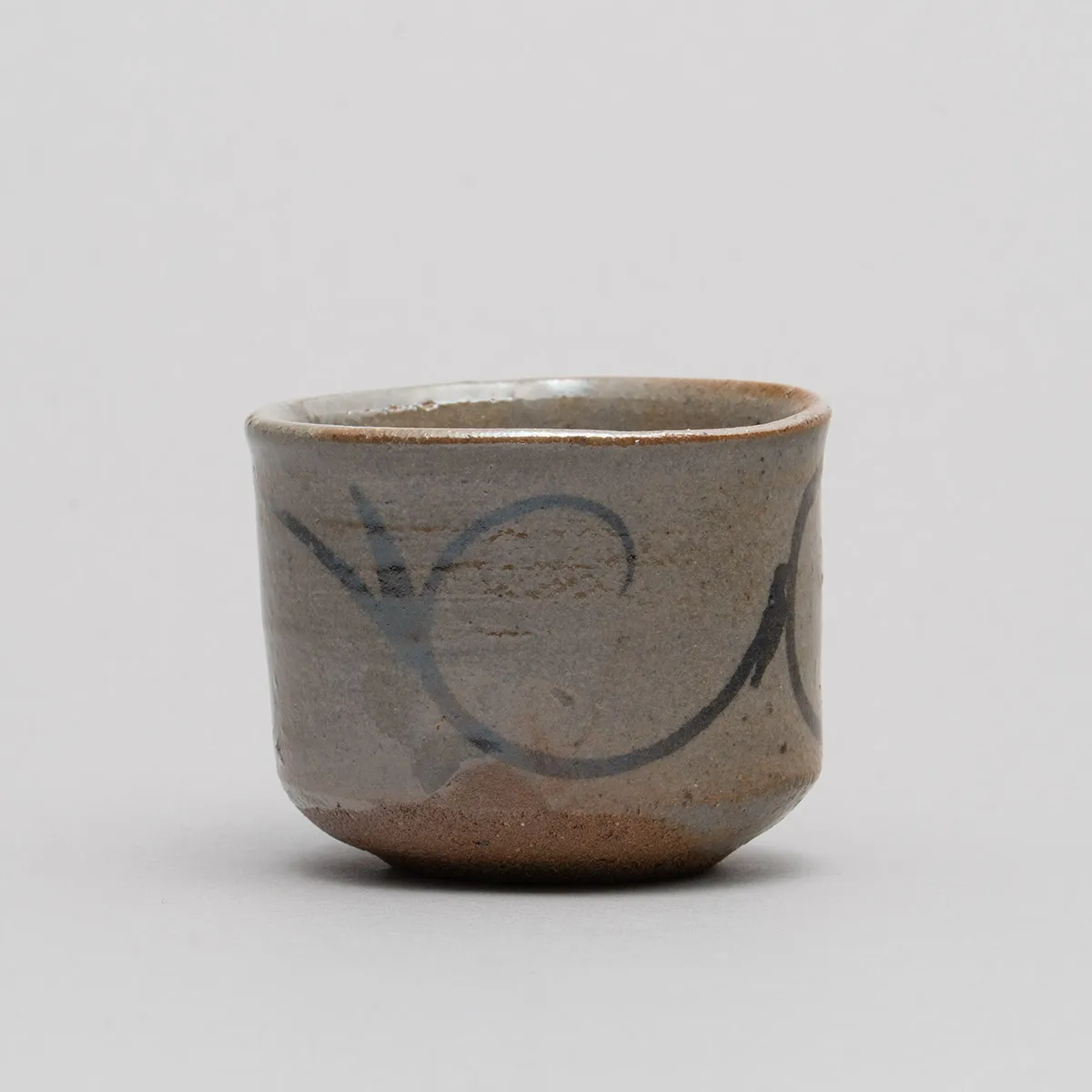 絵唐津ぐい呑 | ARTerrace