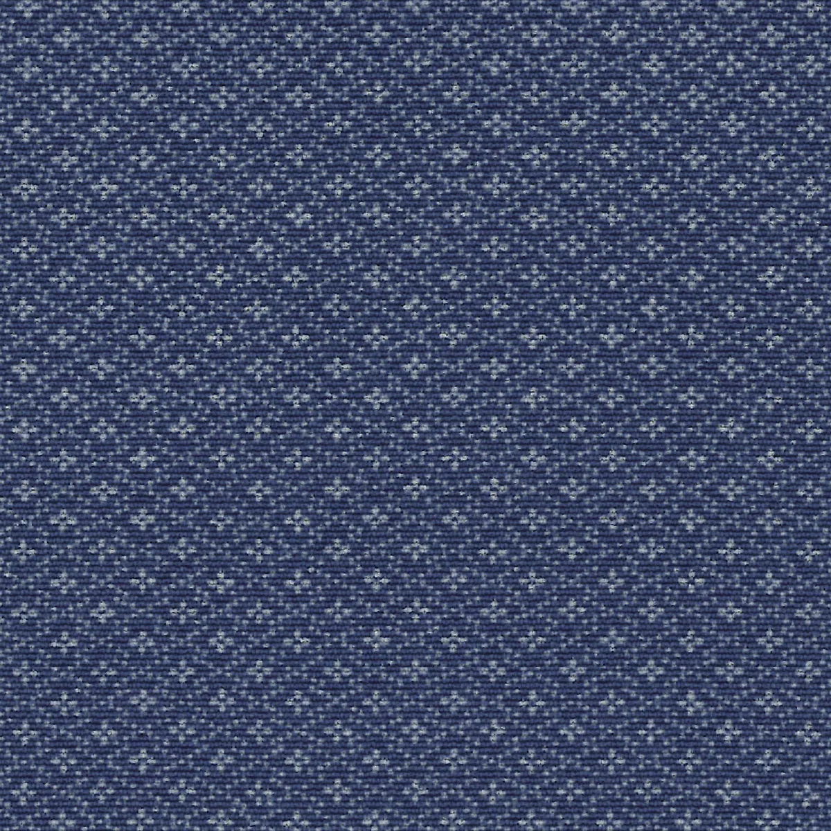 古帛紗 四ツ目×松皮菱