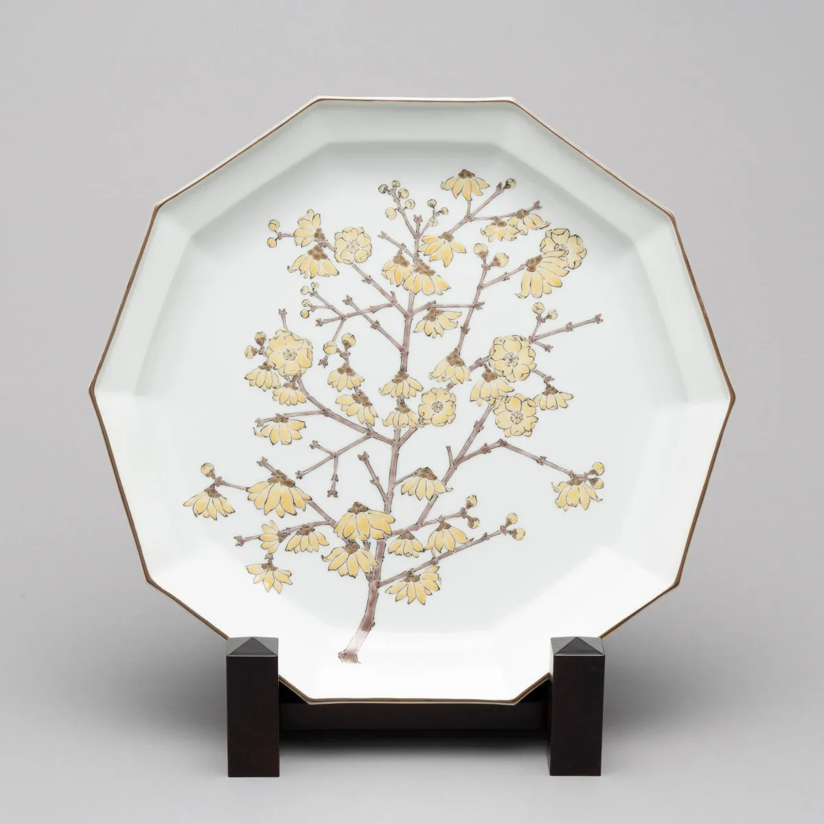 濁手 唐梅文 皿