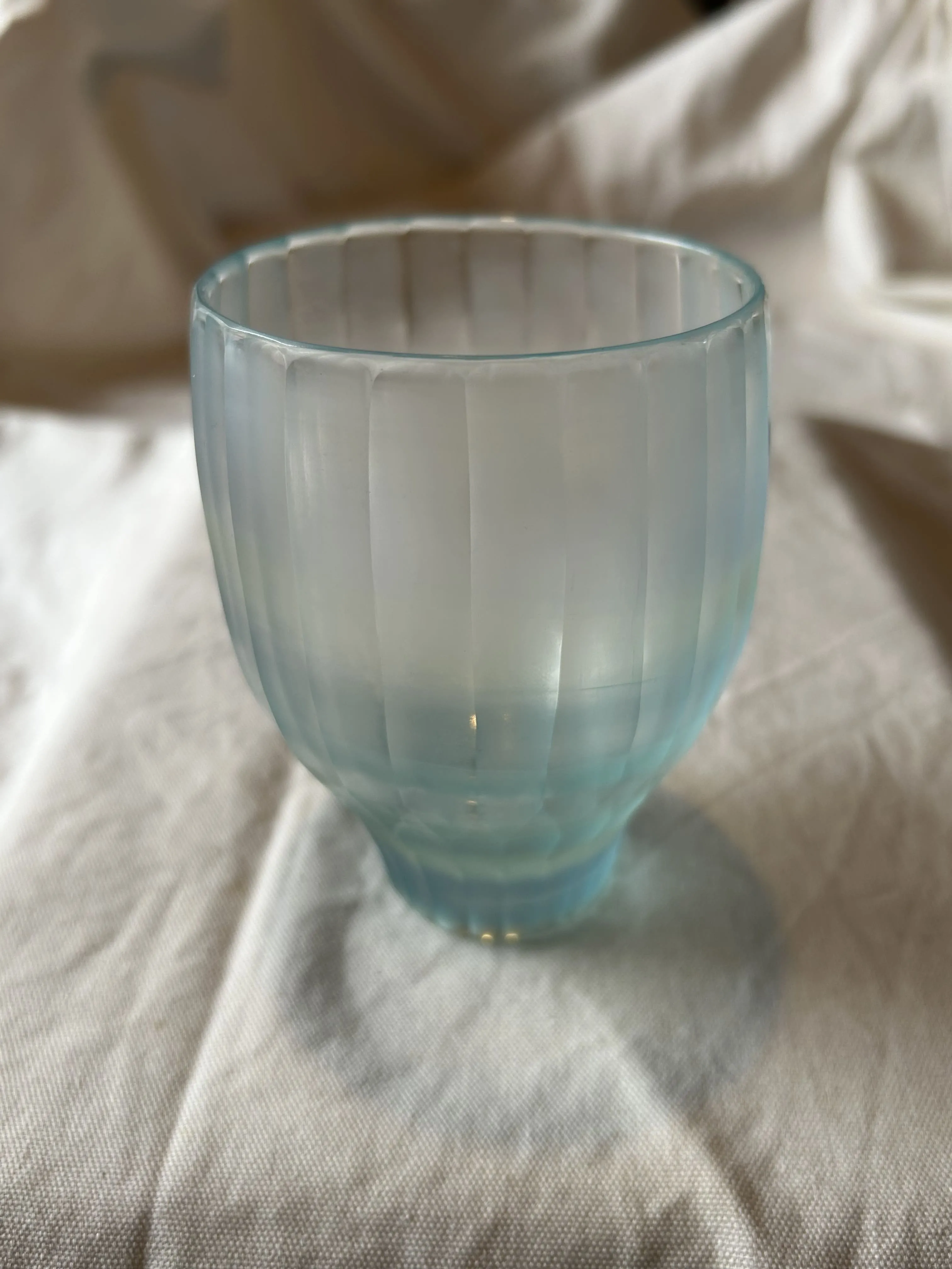 グラス　彩りの記憶