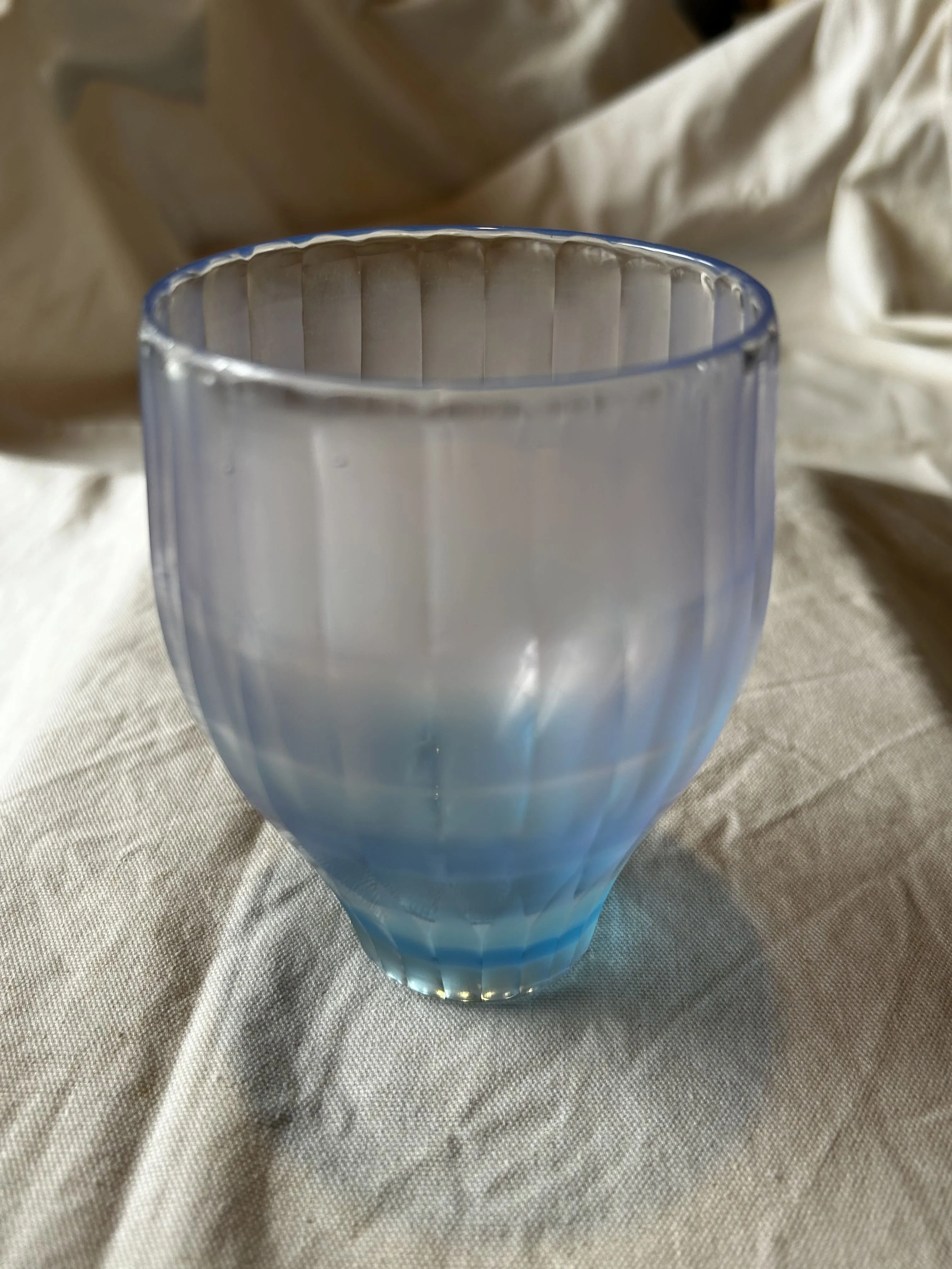 グラス　彩りの記憶