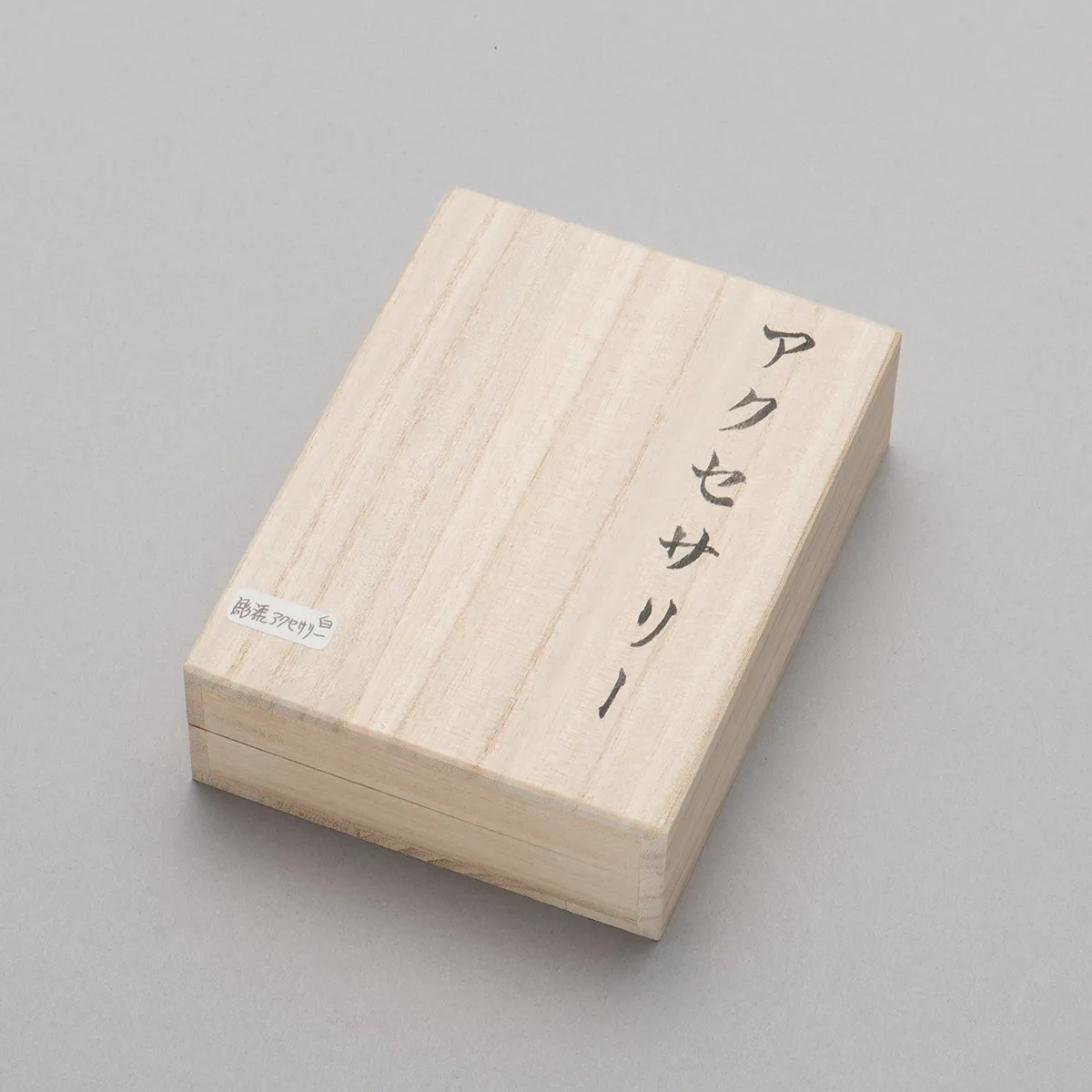 彫漆アクセサリー