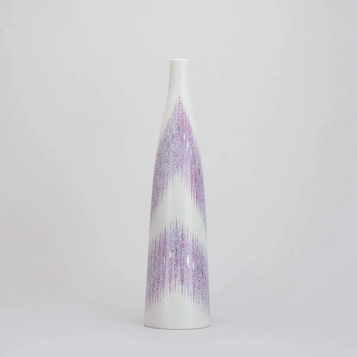 彩色正燕支輪立