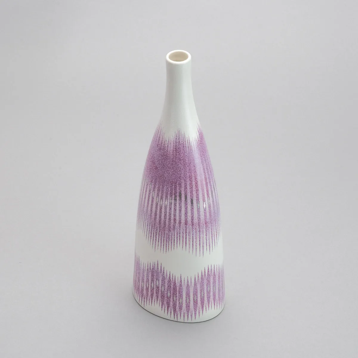 彩色正燕支輪立