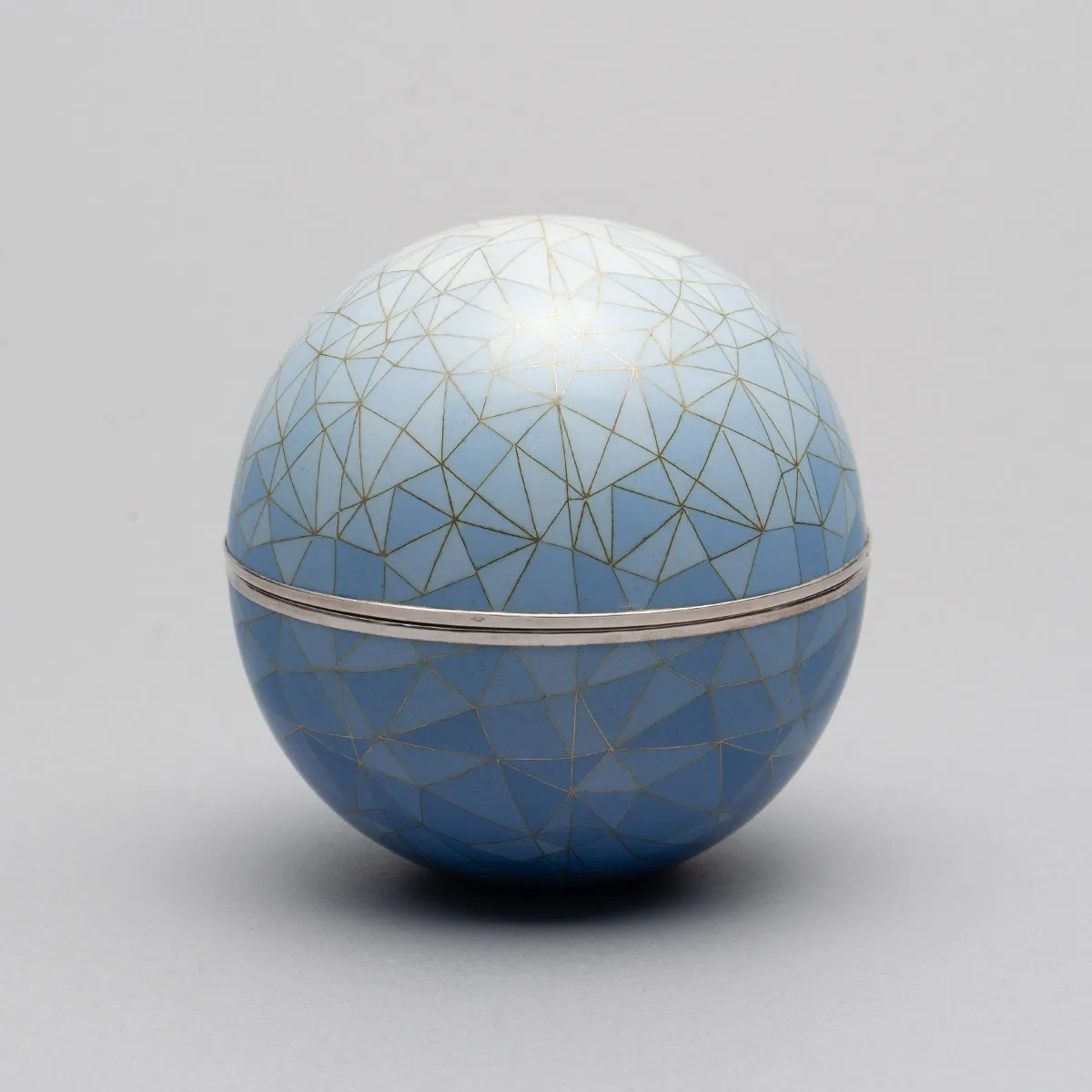 透胎七宝鉢「月光」 | ARTerrace