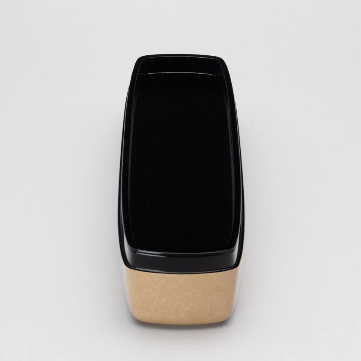 乾漆蒟醤箱「春光」