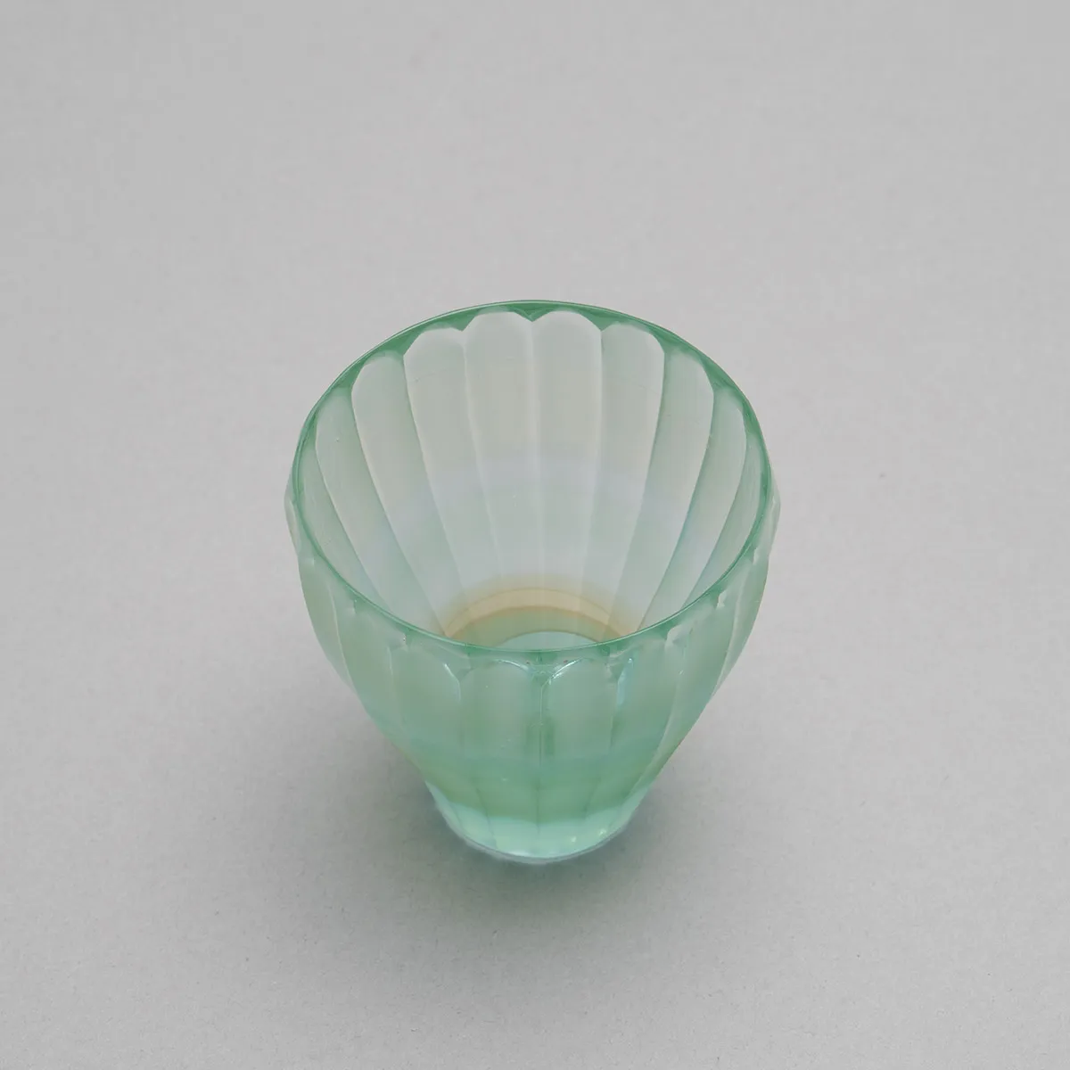 酒杯　彩りの記憶