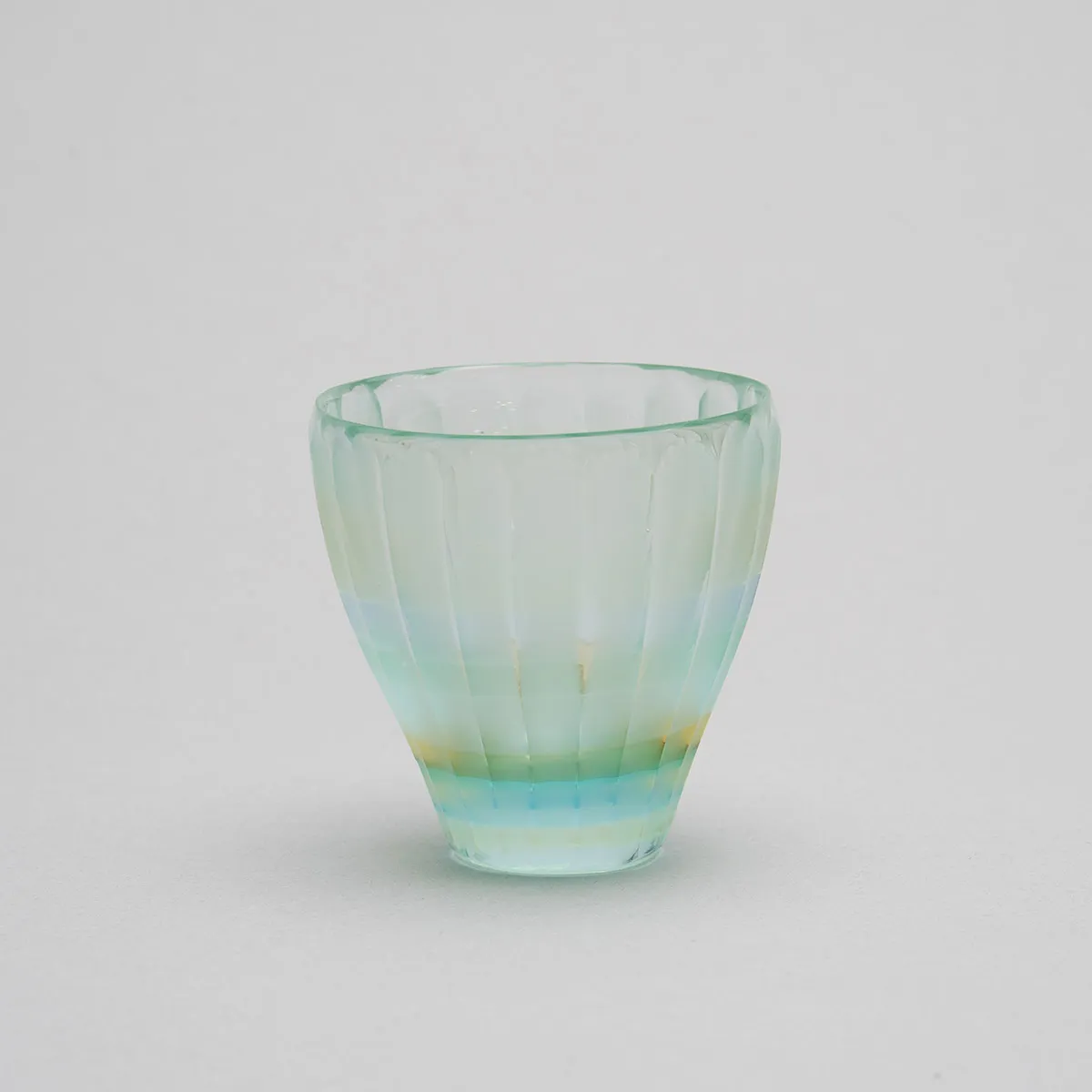 酒杯　彩りの記憶