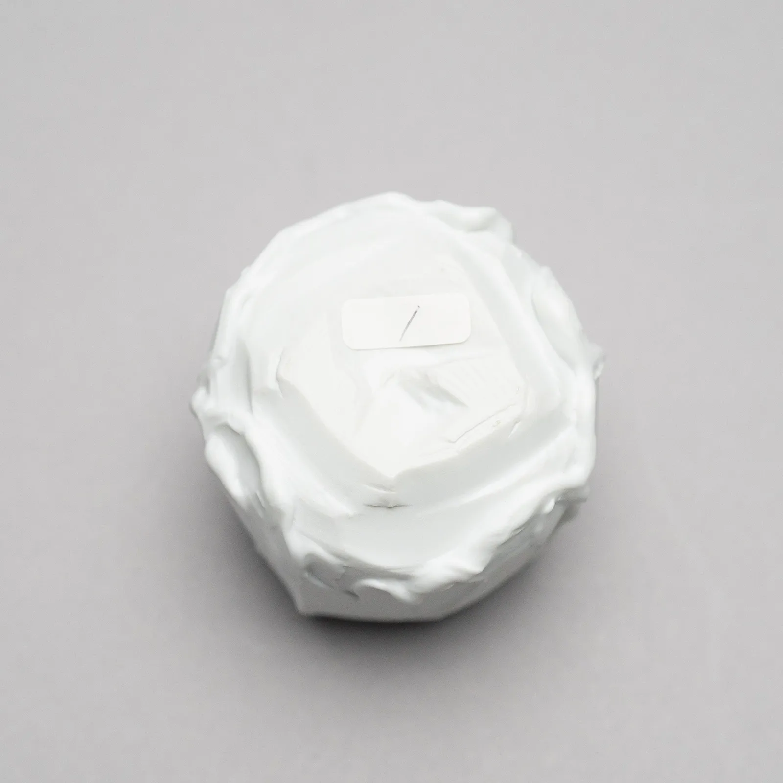 ぐい呑 -纏うカタチ-