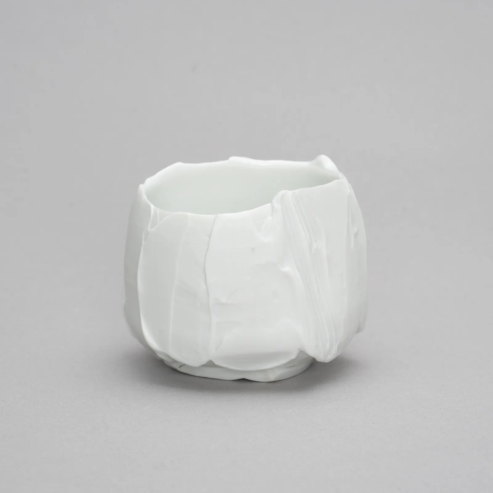 庄村 久喜 | ARTerrace