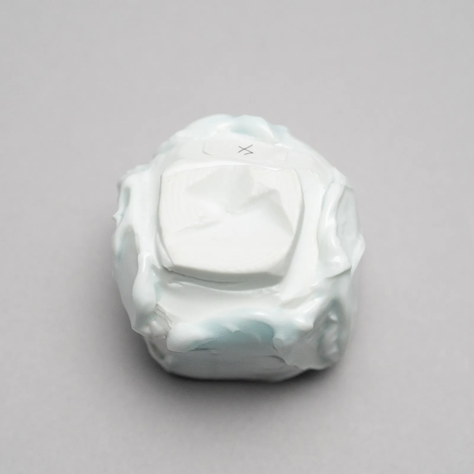 ぐい呑 -纏うカタチ-