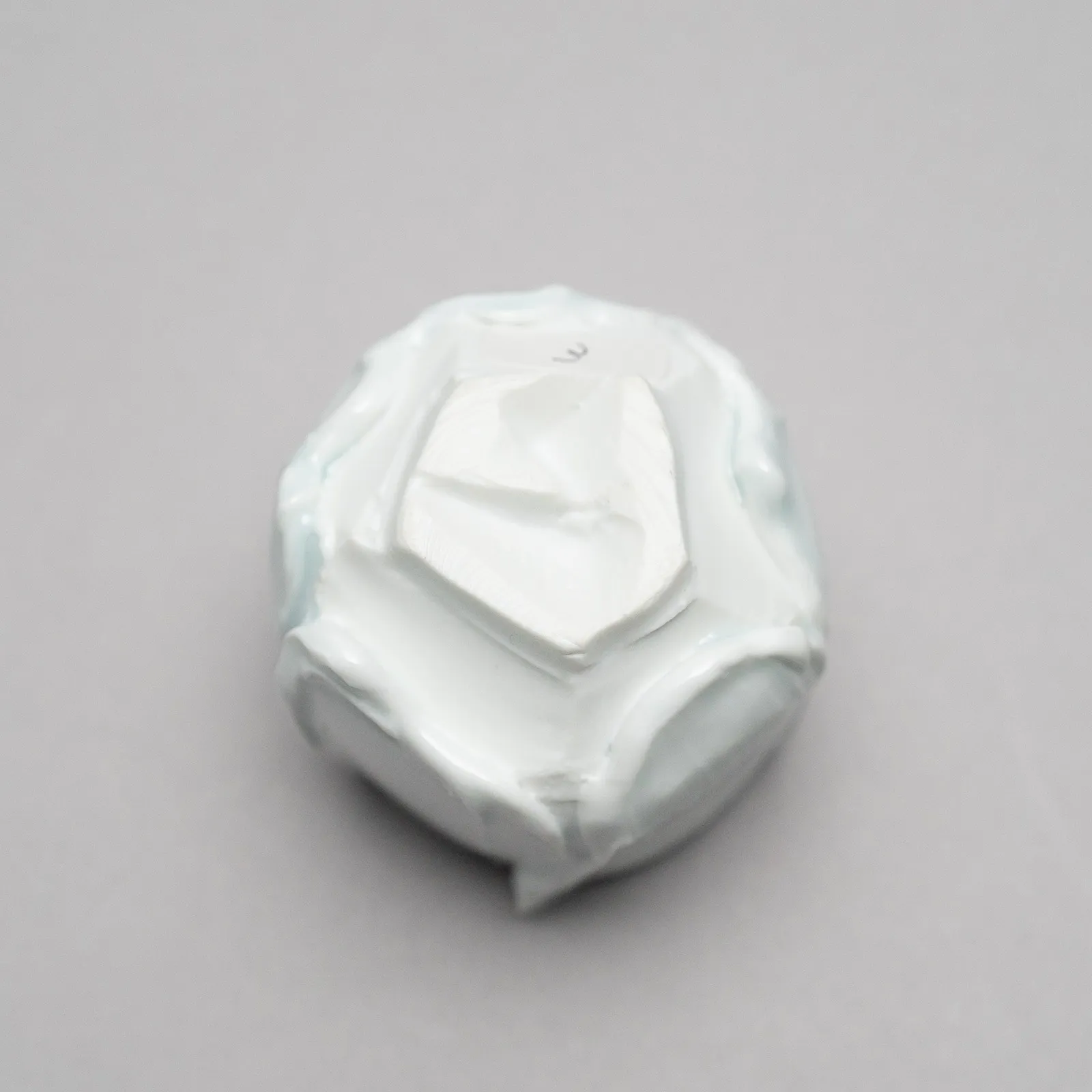 ぐい呑 -纏うカタチ-