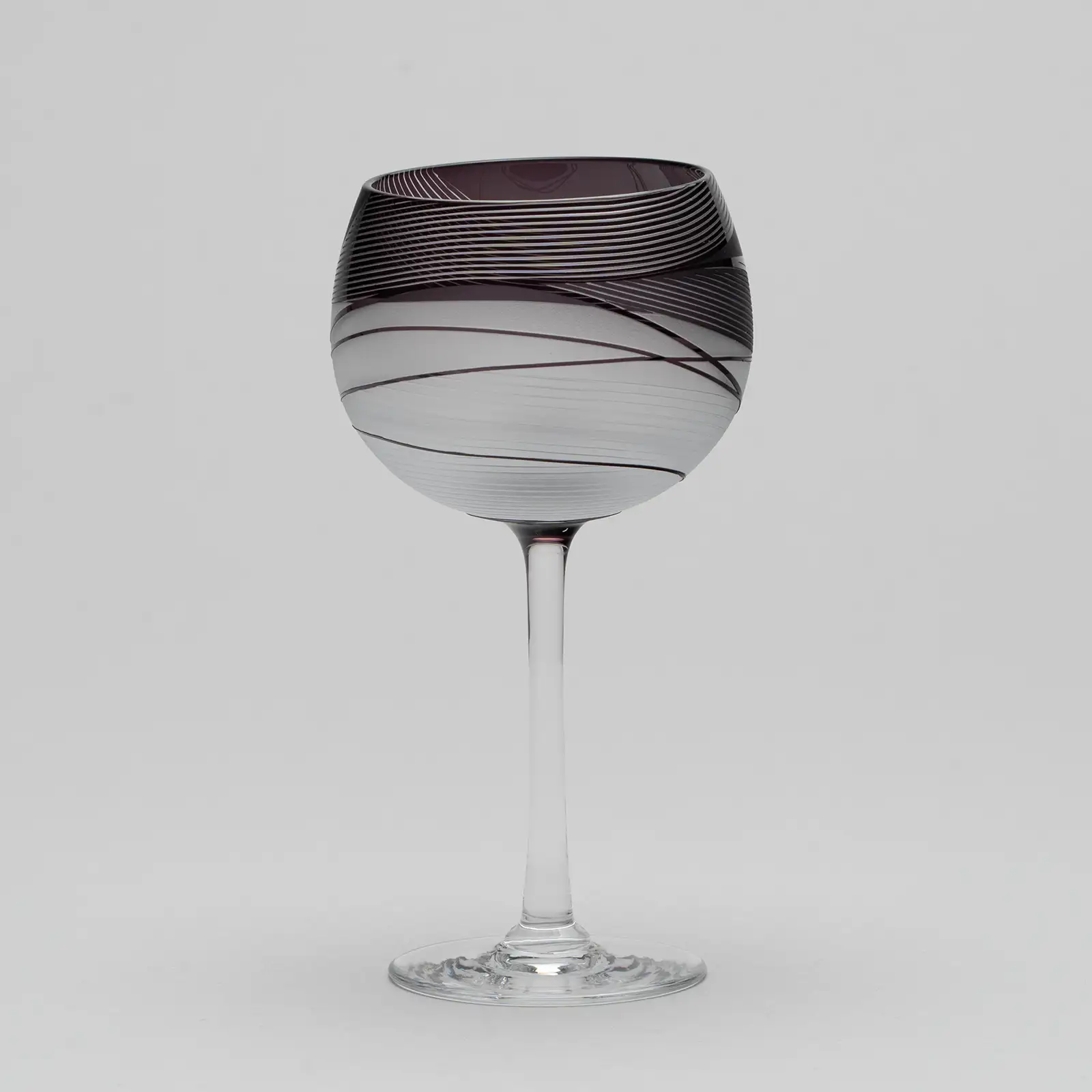 ワイングラス「濤花」