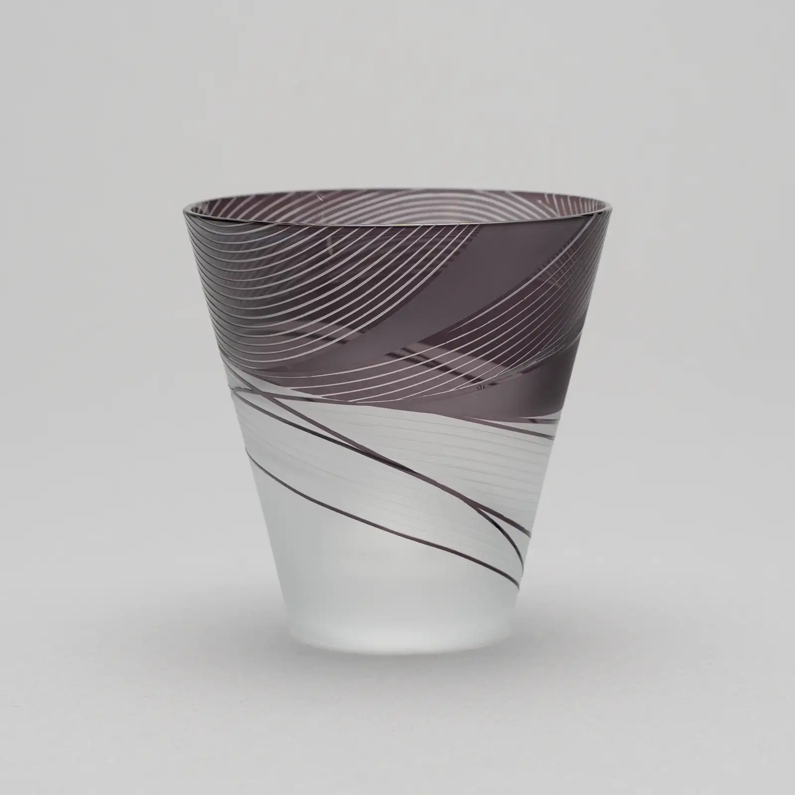 タンブラー「濤花」