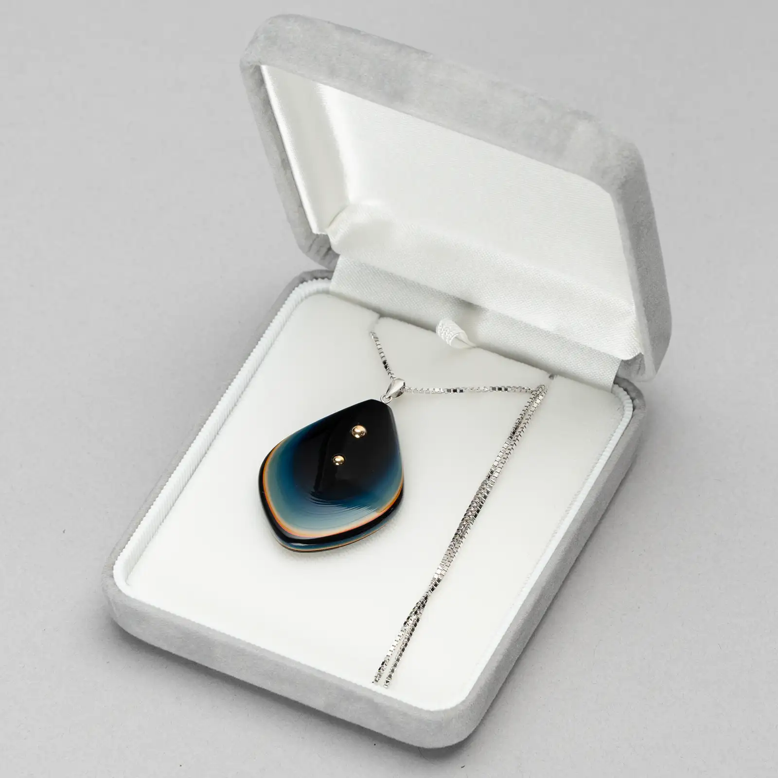 堆漆ペンダント | ARTerrace