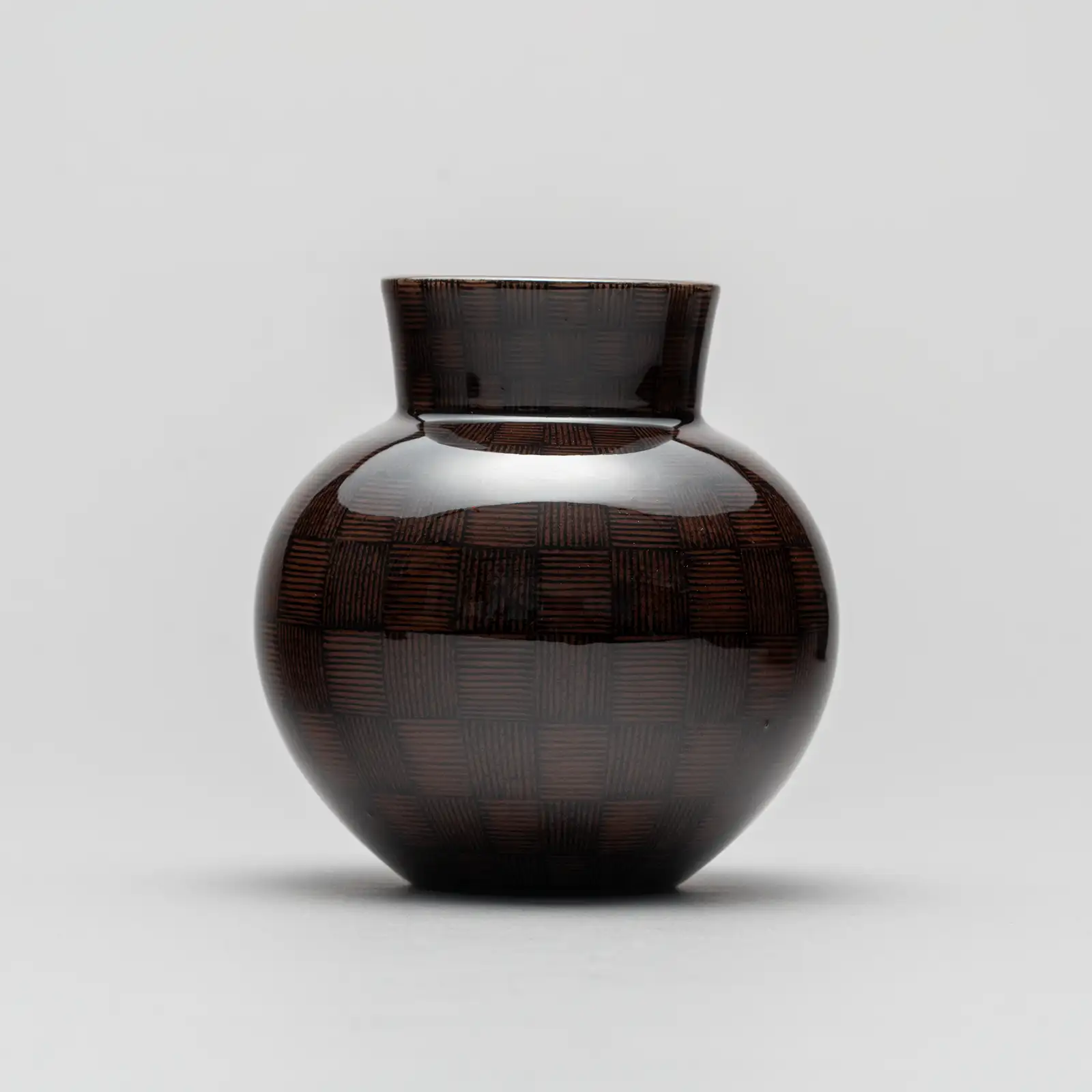 色絵一輪挿 翡翠 | ARTerrace